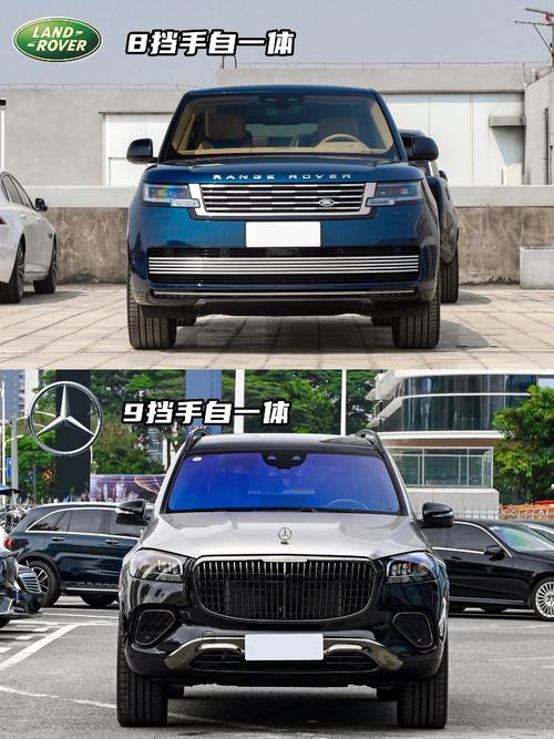 东莞22迈巴赫经典与现代的完美融合，路虎如何塑造独特的品牌形象